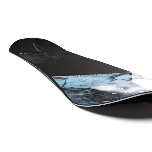 Snowboard